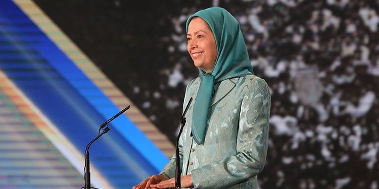 نسل شکست ناپذیر ۳۰ خرداد تاریخ ایران را ورق خواهد زد