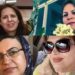 زنانی که به دلیل فعالیت های سیاسی و اعتقادات مذهبی راهی حبس می شوند