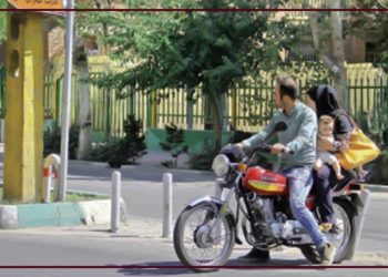 افزایش فشار بر زنان ایران باز هم به بهانه رعایت حجاب اجباری