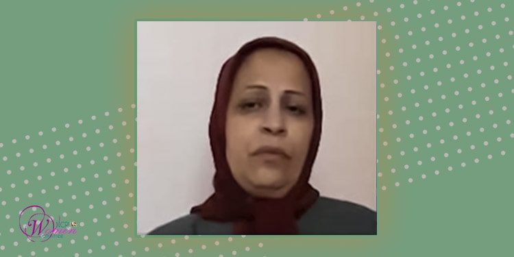 زندانی سیاسی زهرا صفایی در قرچک توسط چند زندانی به قتل تهدید می شود