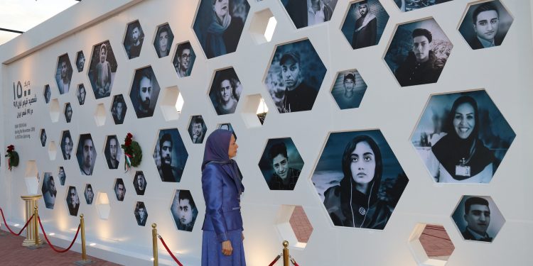 سی و دومین سالگرد قتل عام ۶۷ جنایت مجازات ناشده علیه بشریت در ایران