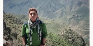 صدور احکام ضد انسانی برگی برای به سکوت کشاندن زنان زندانی سیاسی کرد