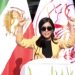 مونا دولتی – ما صدای هزاران جوان هم نسل خود در ایران هستیم
