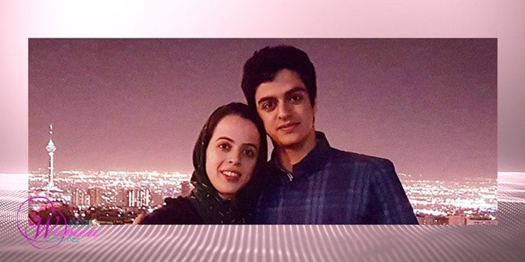 آیدا یونسی خواهر علی یونسی:‌ برادرم برای اعتراف اجباری تحت فشار قرار دارد
