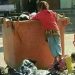 فاجعه تلخ کودکان کار پیامد فقر، ارمغانی شوم از حکومت ۴۰ساله ملایان