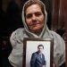 فرنگیس مظلوم فعال مدنی در دادگاه تهران به ۱۸ ماه حبس تعزیری محکوم شد