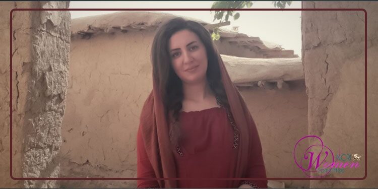یک زن فعال فرهنگی کرد در استان کرمانشاه به دلایل نامعلوم بازداشت شد