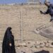 ایستادگی زنان روستایی در برابر حملات ظالمانه نیروهای سرکوبگر رژیم