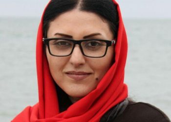 رژیم ایران نگرانی فزاینده درباره سرنوشت گلرخ ابراهیمی ایرایی پس از انتقال به اوین