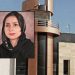 انتقال زندانی مقاوم کرد سکینه پروانه به زندان مرکزی مشهد