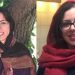 ۱۵سال حبس برای نجمه واحدی و هدی عمید – انتقال صبا کردافشاری به قرچک
