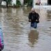 خسارات سنگین سیلاب های ویرانگر در ۱۲ استان ایران - مرگ دو زن در بوشهر