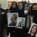 دادخواهی قتل ۱۷۶ بیگناه در جنایت علیه بشریت در ایران همچنان ادامه دارد