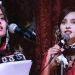شاعر جوان ترانه محمدی به دلیل فعالیت فرهنگی تهدید به بریده شدن زبان شد