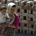 زنان کارگر مشغول به کار در مشاغل غیررسمی اولین قربانیان پاندمی در ایران