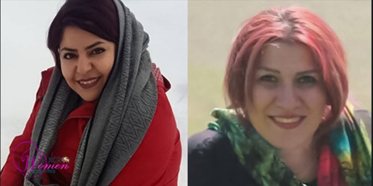 ۱۰سال حکم زندان برای دو زن بهایی