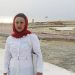 گزارش مختصری از آخرین وضعیت مریم اکبری منفرد در زندان سمنان