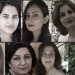 ۹ زن بهایی در جریان حملات خشونت آمیز بر محل سکونت شان دستگیر شدند
