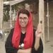 اعتصاب غذای صبا کردافشاری با خواسته آزادی مادرش راحله احمدی