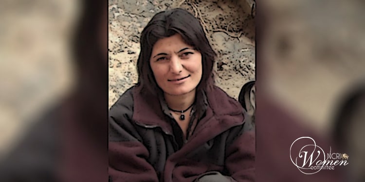 زندانی سیاسی تبعیدی زینب جلالیان 