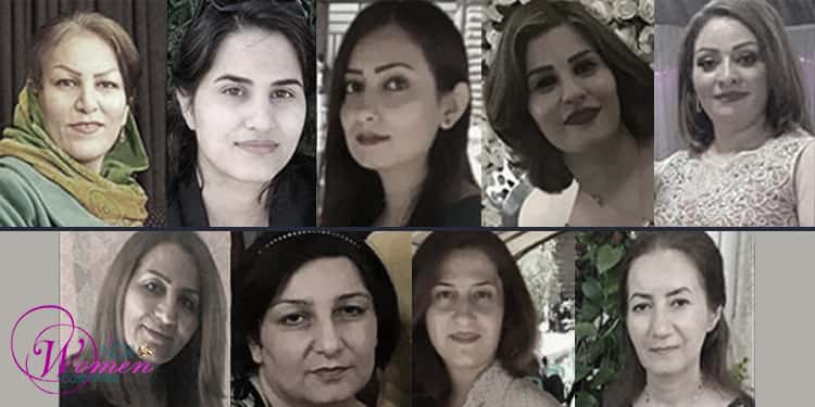 فشار بر جامعه بهائیان و دستگیری های گسترده زنان