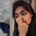 خبرنگار زن فائزه مومنی مورد ضرب و شتم قرار می گیرد