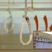اجرای حکم اعدام یک زن در زندان قزوین– اعدام ۱۱۸مین زن در دوران روحانی