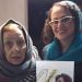 وضعیت وخیم راحله احمدی در زندان اوین به دنبال فوت مادر سالخورده اش