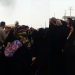 زنان در برازجان، اهواز، کرج به اعتراضات علیه بی آبی در خوزستان می پیوندند
