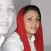 زندانی سیاسی مریم اکبری منفرد نیز با ارسال پیامی از زندان سمنان همبستگی خود را با قیام خوزستان علیه گرانی