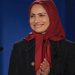 انتخاب مجدد زهرا مریخی به عنوان مسئول اول سازمان مجاهدین خلق ایران