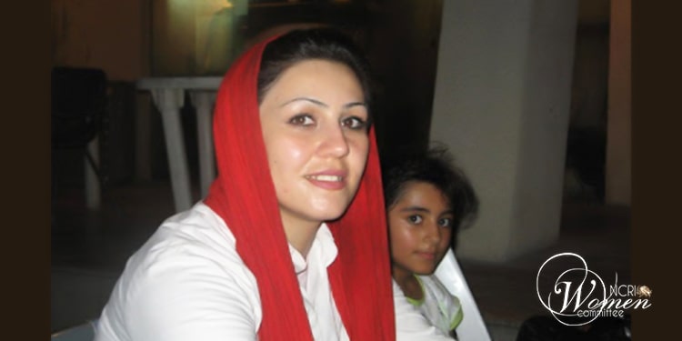 وکیل مریم اکبری برای برخورداری وی از حق مرخصی مجدداً درخواست اعاده دادرسی می کند