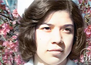مرگ دژخیم حاج داوود رحمانی از شکنجه گران زندانیان سیاسی به ویژه زنان مجاهد در دهه ۶۰