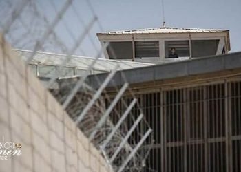 نگاهی به وضعیت بند زنان در زندان های ایران