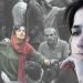 تماس لیلا حسین زاده با خانواده بعد از ۱۱ روز بازداشت بدون هیچگونه ارتباط