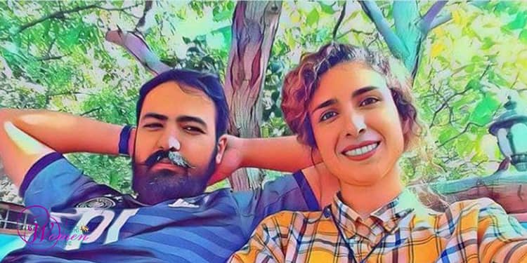 معلم زبان کردی زهرا محمدی و شادی گلیک راهی زندان شدند