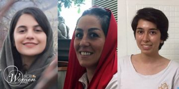عدم رعایت اصل تفکیک جرائم یکی از حربه های رژیم برای فشار به زنان زندانی