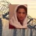 زندانی سیاسی لیلا چگینی در زندان نوشهر تحت شکنجه و ضرب و شتم قرار دارد