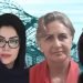 ۴ زن مسیحی توسط دادگاه انقلاب تهران به ۱۷ سال حبس محکوم می شوند