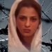 لیلا چگینی از زندان نوشهر به مکانی نامعلوم منتقل شد