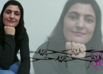 زینب جلالیان تبعید در زندان یزد محروم از مرخصی درمانی با حکم حبس ابد