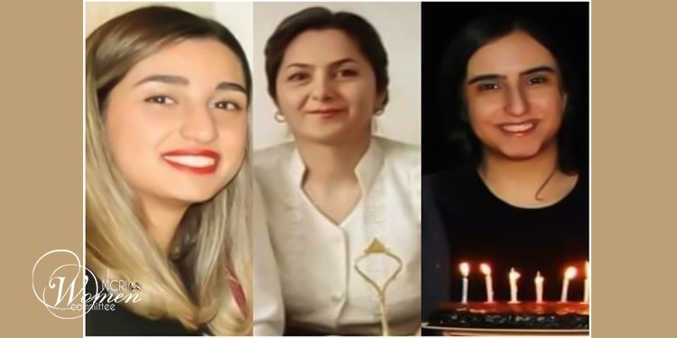 بازداشت فعالان مدنی، دانشجویان و اقلیت های مذهبی در ایران