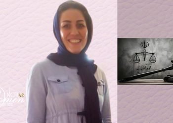 مریم اکبری منفرد با پرونده جدیدی در زندان سمنان روبروست