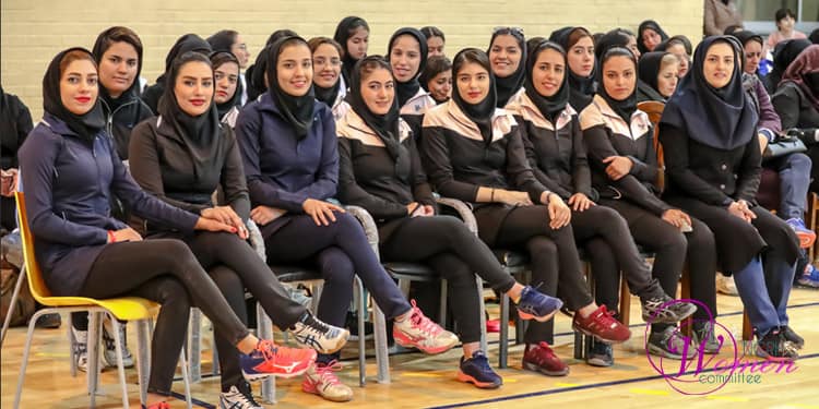 دختران و جوانان ایران،‌ تشنه‌ی آزادی و برابری 