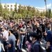 هفدهمین روز اعتراضات در ایران - ۴۰۰کشته و ۲۰۰۰۰بازداشتی