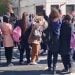 در ۶۱مین روز، زنان پیشتاز ایران جلودار اعتراضات در سالگرد قیام آبان ۹۸