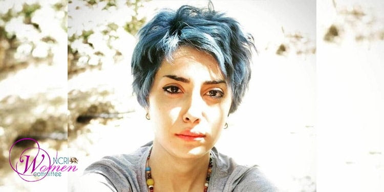 یک سال حبس و ۷۴ ضربه شلاق برای فاطمه گرجی، دانشجوی سمنان