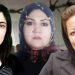 وضعیت نگران کننده زینب جلالیان، فاطمه مثنی و صوفیا صوفی و ۱۰۵مین روز قیام ایران