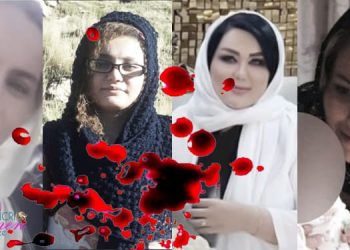 زنجیره بی پایان قتل های ناموسی و زن کشی در ایران