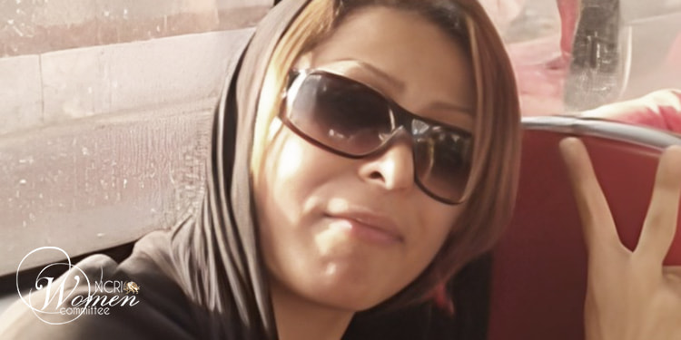 زندانی سیاسی سابق ندا مستقیمی بازداشت شد